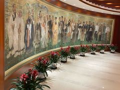 -安徽大厦中餐厅