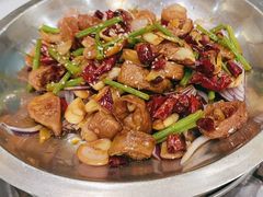 -海铺·渔家虾水饺(皇姑店)