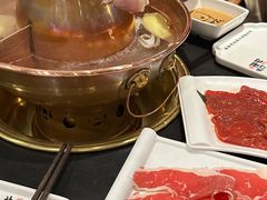 -北门涮肉·铜锅涮肉(南锣鼓巷店)