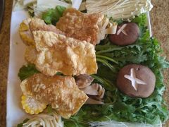 -潮汕牛肉火锅(铁西店)