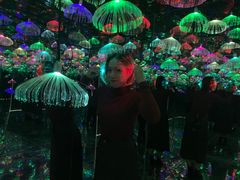 -武汉5D星空错觉艺术馆(中心百货店)