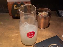 -烤匠麻辣烤鱼(时代广场店)