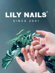 -LILY NAILS美甲美睫