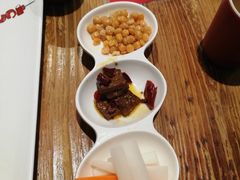-红料理|串串有瘾·烧烤(吴中路店)
