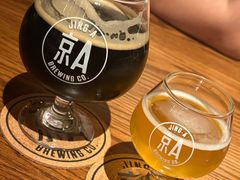 -京A Brewpub·精酿餐吧(幸福村店)