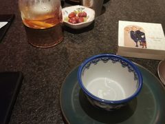 -丝路金桃·新疆菜(徐汇店)