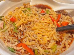 -周家二小姐的菜(西津渡店)