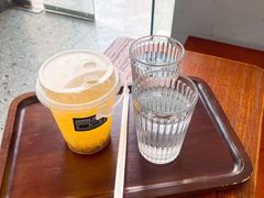 -CoffeeVendor(西乡店)