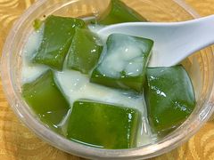 -横岗朋仔餐厅