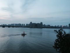 -襄阳城墙
