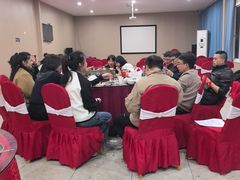 -大汗烧烤滩羊馆(清水河公园店)