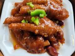 -万山楼海鲜酒家·二十三年老字号