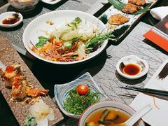 -昱匠·日本料理(金融街店)