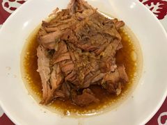 -秦香陕西食府(华贸天地店)