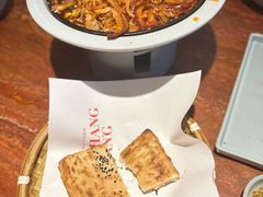 -长安记·大美陕菜(大族广场店)
