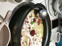 -周渝食惦酸菜鱼(青浦店)