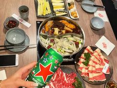-老鼎旺安格斯牛肉火锅(衡艺广场店)