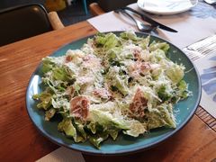 凯撒沙拉-Kitchen·Y洋厨房西餐厅(王府壹号店)