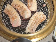 -谷牛日式烤肉(宝山U天地店)