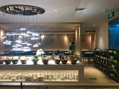 -青瓷火锅料理(西单大悦城店)