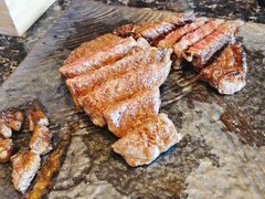 -老乾杯和牛烧肉(王府中环店)