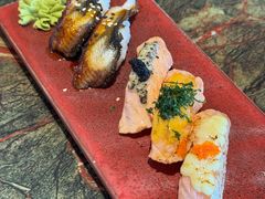 -炙柒Sekinana·精致料理 烧鸟·铁板烧(海上世界店)