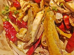 -李子坝梁山鸡(李子坝大鸡哥店)