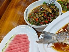 -下梅人家土菜馆(历史文化餐厅度假区店)