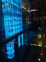 -天河希尔顿酒店·宴会厅