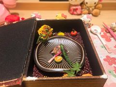 -松临·铁板烧&Omakase(神农店)