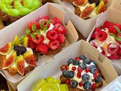 -富贵面包公司(运河店)