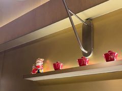 -海派悦庭·海胆烧麦·新融合菜(凯德广场店)