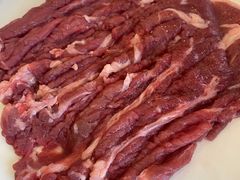 -百叶居·老北京涮羊肉(鼓楼店)