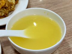 玉米碴子粥-姥家春饼店(漳州二路店)