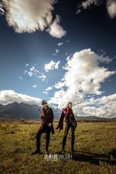 -太古映画婚纱摄影(天河店)