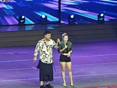 -南风大剧院莎梦二人转剧场