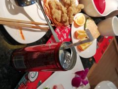 -井格重庆火锅(临平银泰城店)