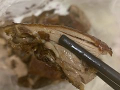 甜皮鸭-付记甜皮鸭(西安路枣子巷社区店)