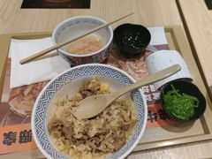 -吉野家 (新街口外大街店)