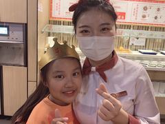 -海底捞火锅(连城广场店)