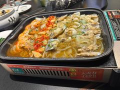 海鲜大咖-王记姚家味·地道苏帮菜(凤凰街店)