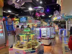 -卡通尼·Safari非洲探索乐园·生日会(金桥国际商业广场店)