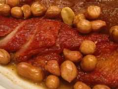 -粤色·老广州茶餐厅(河南商会大厦店)