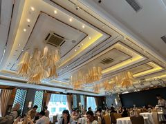 -金苑海鲜酒家(来魅力店)