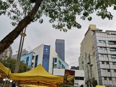 -明记烧鱼美味店