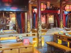 -蜀江龙火锅(339店)