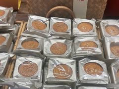 -7号里低糖生日蛋糕(南阳路店)