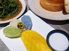 -Home Thai·泰谣(王府井apm店)