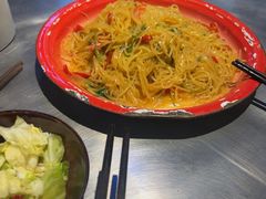 -馬伍旺川菜(江北虹悦城店)