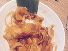 -新石器烤肉(周浦万达店)
